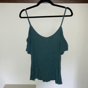 FULL TILT BLOUSE SIZE S